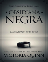 Obsidiana negra - Victoria Quinn.pdf